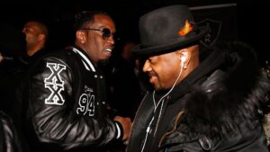 Verzuz Is Back! Diddy, Jermaine Dupri To Face Off at Madison Square Garden