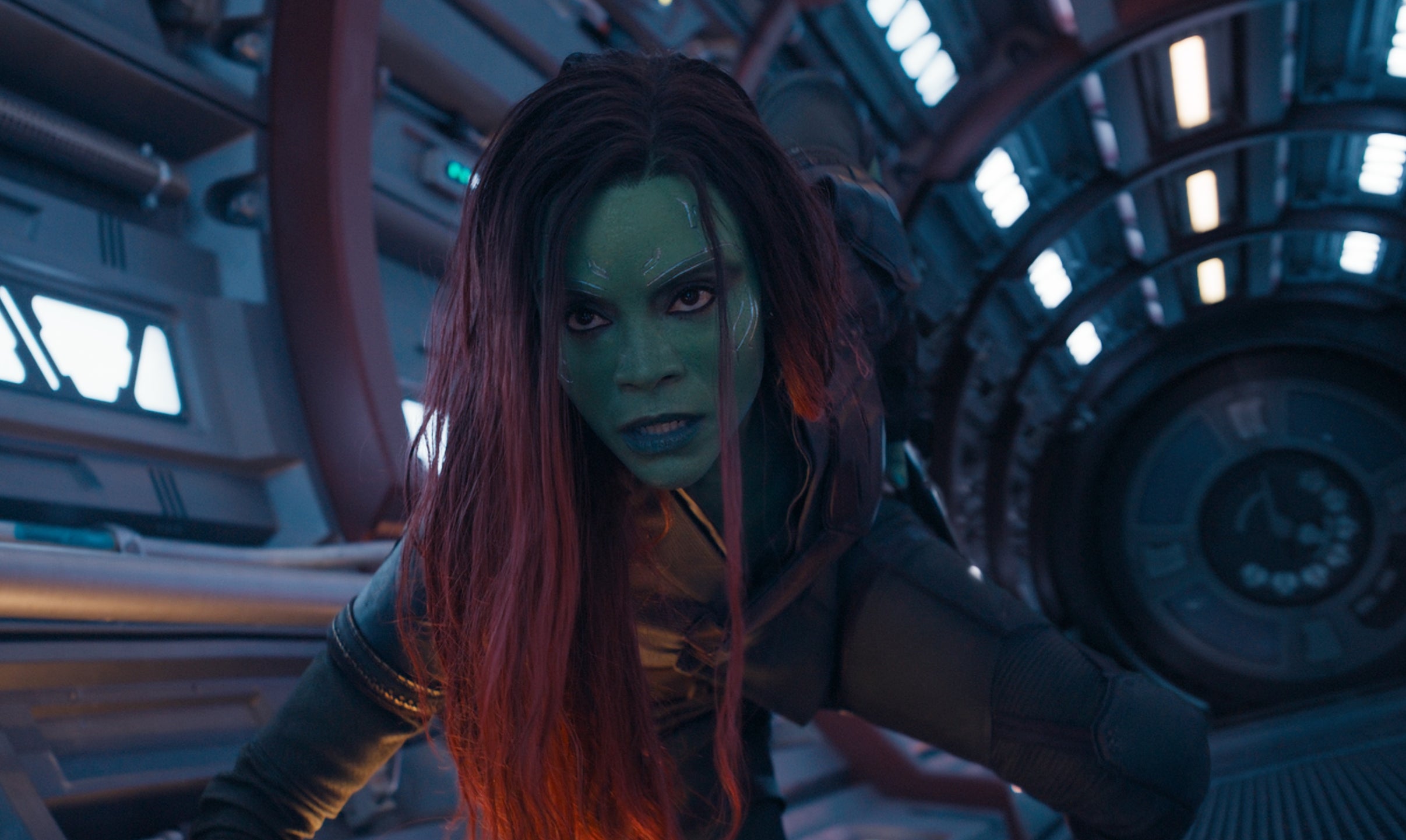 Photo: Marvel Studios