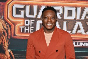 Chukwudi Iwuji’s ‘Delicious’ New Villain Takes Over Guardians of the Galaxy Vol. 3