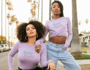 These Best Friends Are on a Mission to Redefine What it Means to Be a Perfect Mom