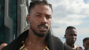 Here Are the Most Unforgettable Black Movie Villains