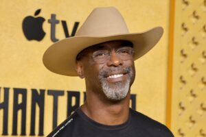 What in the Ku Klux Clownery? Isaiah Washington’s Questionable Remarks Set Social Media Ablaze