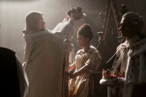 Was Queen Charlotte Really Black?