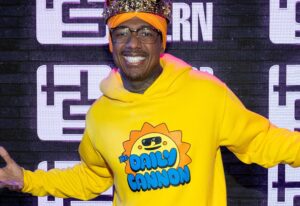 After Red Table Talk Cancellation, Nick Cannon Blames It on Will Smith Oscars Slap