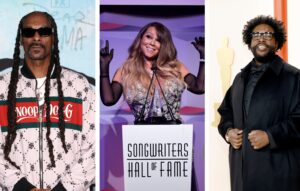 Black Artists Who Can Replace Blake Shelton on The Voice
