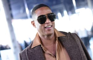 Don Lemon Reveals His Post-CNN Plans and Honestly, They Aren’t Bad