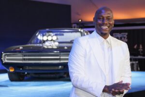 Say What? Judge Orders Tyrese to Pay $650K in Custody Hearing, But Here’s the Real Tea