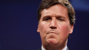It Doesn’t Matter If Tucker Carlson Pretended To Be A White Supremacist, The Damage Remains The Same