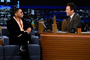 In Chevalier, Kelvin Harrison Jr. Puts the Toil and Triumph of Black Excellence on Centerstage