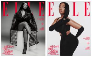 Megan Thee Stallion Opens Up in 1st—and Last—Interview About Tory Lanez Shooting: ‘I’m More Than Just My Trauma’
