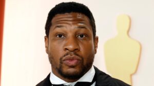 Jonathan Majors Dropped From Upcoming Projects As Career Fallout Continues