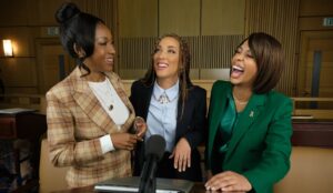 The Cast of A Black Lady Sketch Show Discuss Bringing Back Fan-Favorite Characters
