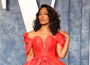 Tina Turner Celebrates Angela Bassett on 2023 TIME100 List