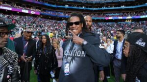 Want To See Jay-Z Live? You’ll Have To Go to Paris To Do So