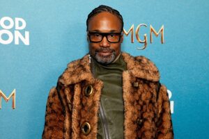 Billy Porter to Star In Upcoming James Baldwin Biopic and the Internet Has Questions
