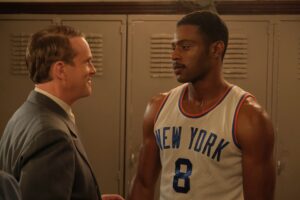 Sweetwater’s Everett Osborne Discusses the Film’s Important Look at Basketball History
