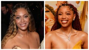 Is Beyoncé to Blame for Chlöe Bailey’s Poor Album Sales?