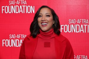 Why Robin Thede Cried Over Whoopi Goldberg’s Classic ‘Shirt On Her Head’ Comedy Routine