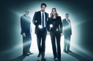 The X-Files: More Black Actors We Want to See Join Ryan Coogler’s Reboot