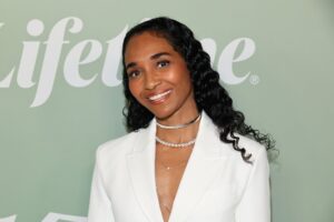 TLC’s Chilli Discusses Disrespectful Rolling Stone Cover Rejection