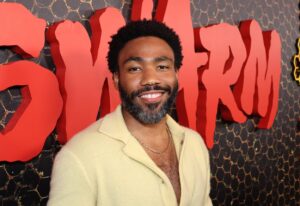 Donald Glover Reveals Brutally Honest Reason Tina Fey Hired Him for 30 Rock