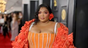 Lizzo Brings the ‘Juice’ to Star Wars in The Mandalorian Cameo