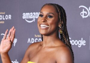 Issa Rae Is Ready to Take Over the Summer With Barbie, Spider-Man: Across the Spider-Verse