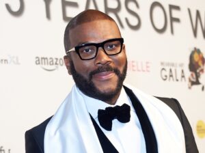 Tyler Perry Wants to ‘Take As Much As He Can’ in BET Sale