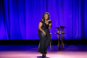 After All Is Said and Done, Mo’Nique Gets the Last Laugh in New Comedy Special