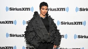 Teyana Taylor Confirms Dionne Warwick Biopic Is Officially in the Works