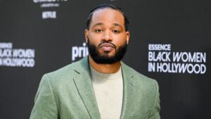 Is Ryan Coogler About to Spearhead an X-Files Reboot?