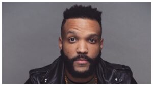 Video Game Creator Derrick Fields Is Intersecting Black, Japanese Cultures