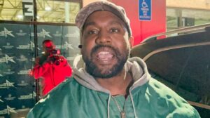 You’ll Never Believe Why Kanye West Says He Likes Jewish People Again