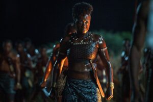 The Most Badass Black Women in Movie History