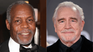 Recasting Succession With Black Celebs