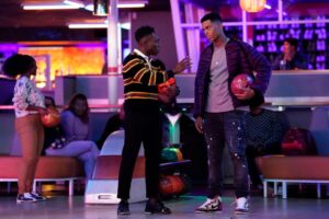 Succession: 5 Black TV Families to Rival the Roys