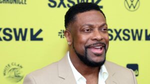 Are We Really About to Get Rush Hour 4? Here’s What Chris Tucker Has to Say About That