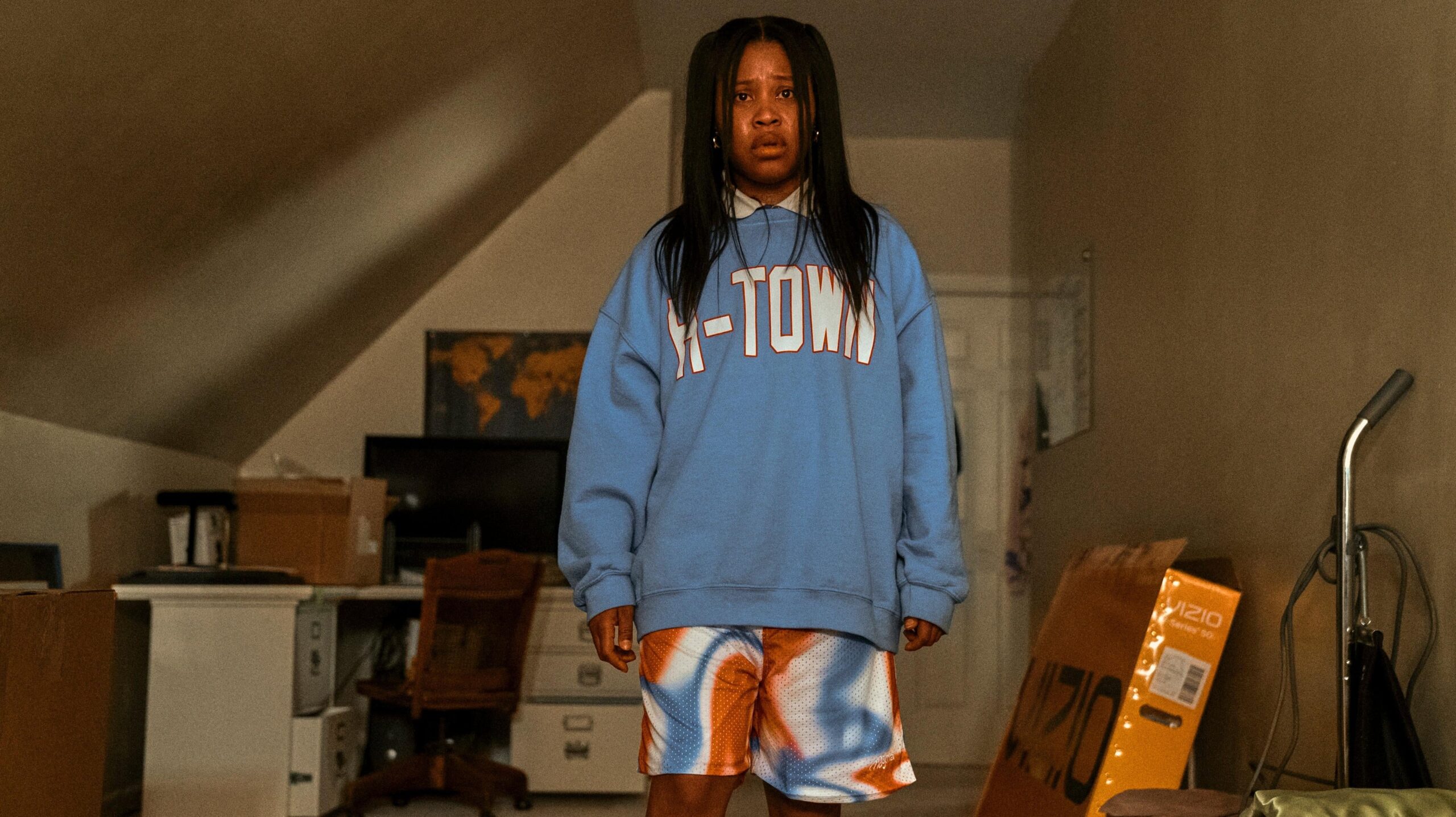 Photo: Courtesy of Prime Video