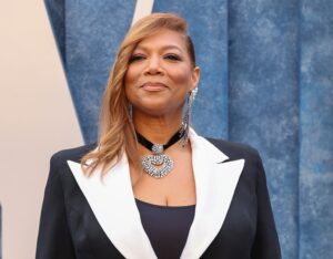 Queen Latifah’s Queen Collective Showcases Women, Non-Binary Filmmakers