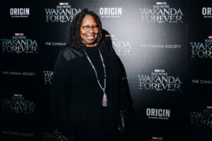 Whoopi Goldberg’s Questionable Commentary Strikes Again. But Why Is She the Only One Apologizing?