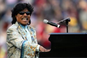 Little Richard’s Iconic Legacy Celebrated in New Documentary