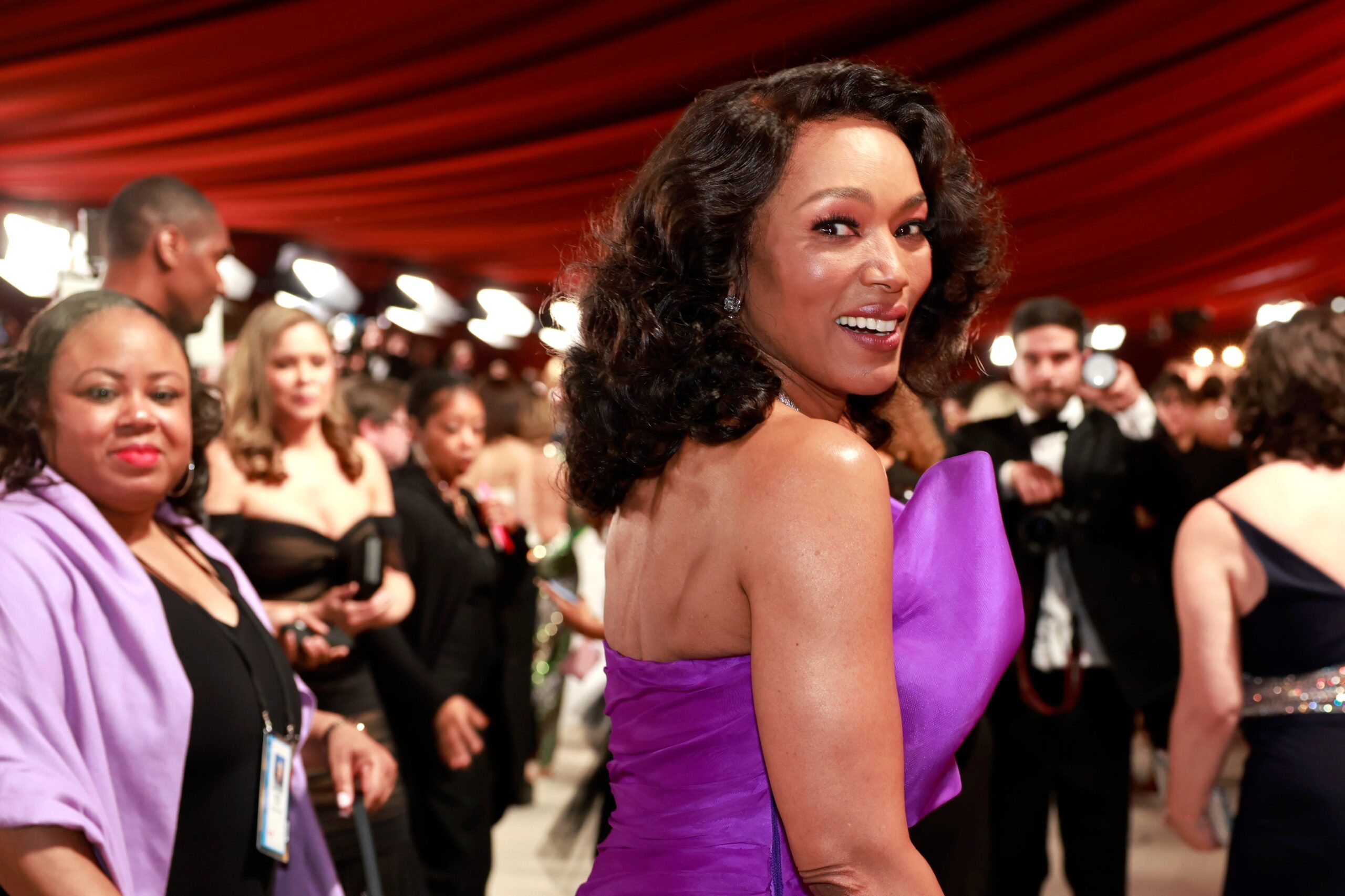 Photo: Getty Images Emma McIntyre