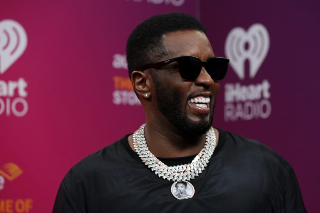 Diddy Has a New Baby Girl. Here’s What We Know About Her Mama [UPDATED]