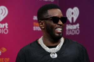 Can We Please Get Some Black Women Involved in the BET Sale?