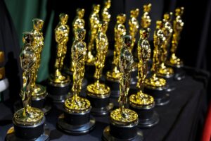 I Went to the 2023 Oscars for the 1st Time and It’s Everything You Think It Is—And Then Some