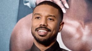 Michael B. Jordan Reveals Plans to Expand Creed Franchise