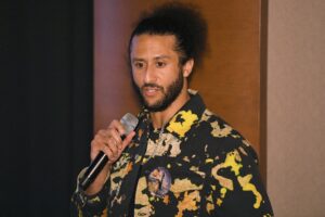 3 Things We Learned From Colin Kaepernick’s CBS Interview