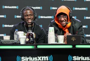 Nick Cannon, Kevin Hart Fooled Us With a Fake Game Show. But at What Cost? [UPDATED]