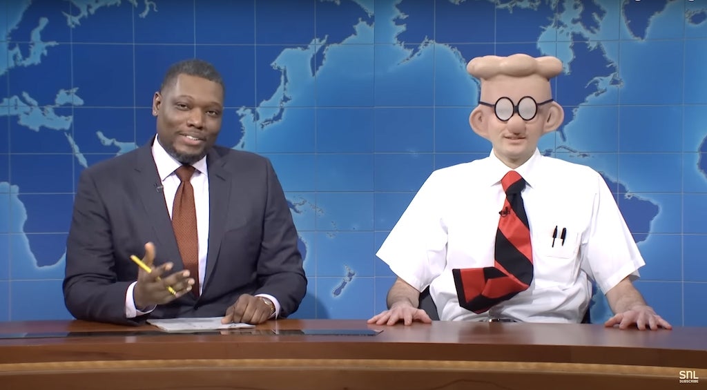 Screenshot: NBC