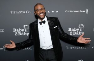 Will a Sale Bring Fresh Programming to BET?